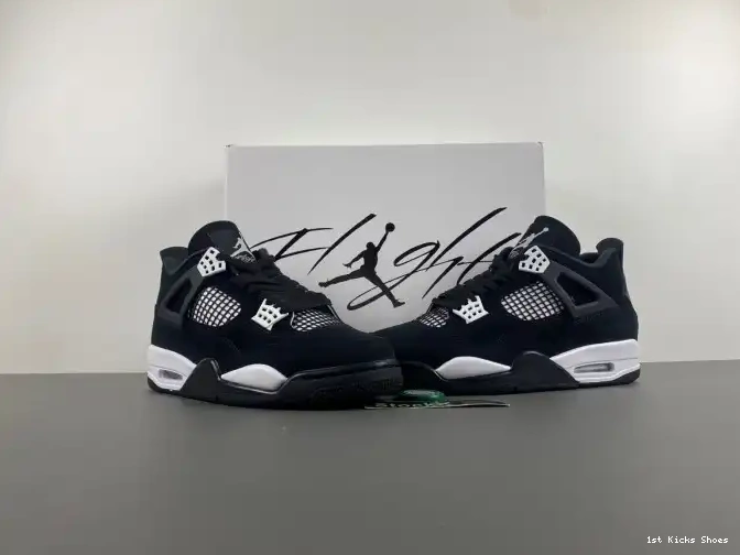 1st Kicks THUNDER